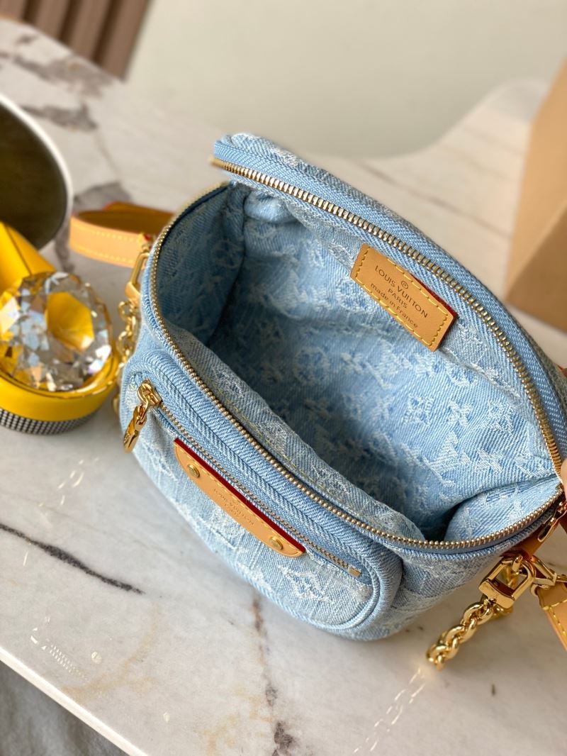 LV Satchel bags